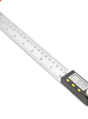 Digital Caliper Calibro Digitable 0-200mm Stainless Steel El