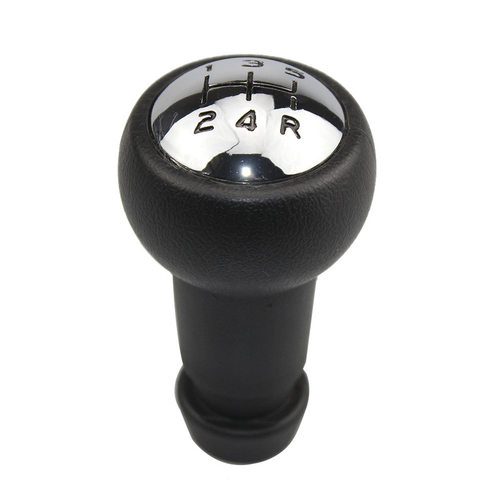 5 Speed Gear Shift Knob Car Gear Shift Knob Pen Lever Stick