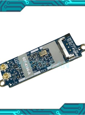 Original Laptop Wifi Airport Card BCM94322USA For Macbook P