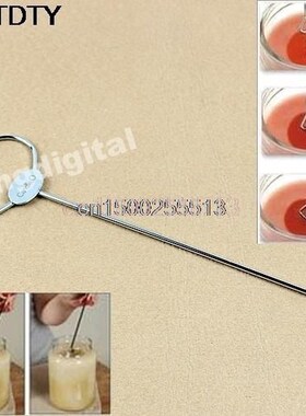 Stainless Steel Smokeless Put Out Extinguish Candle Wick Dip