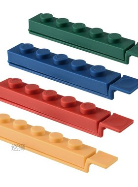 Food seal clip seal artifact seal clip seal clip Kitchen Tea