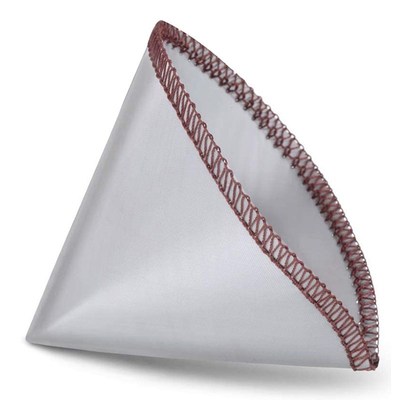Reusable Pour over Coffee Filter Mesh Paperless Coffee Filte