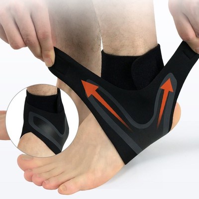 High Elastic Sports ankle brace Protect Sports Ankle Safety