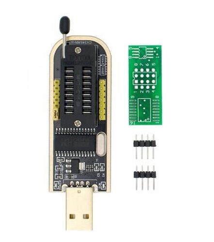 CH341A module CH341 24 25 Series EEPROM Flash BIOS SB Progra