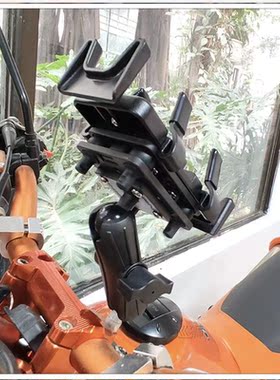 New Buffer shock absorber Suitable for Finger-Grip Phone or