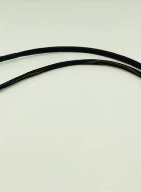 30CM Computer PC Fan Cable 4Pin Female Y-Splitter to Dual 3/