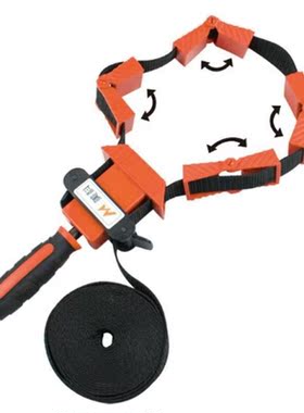 Multifunction Blet Clamp Quick Adjustable Band Corners Clamp