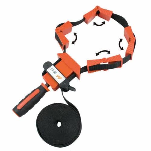 Multifunction Blet Clamp Quick Adjustable Band Corners Clamp