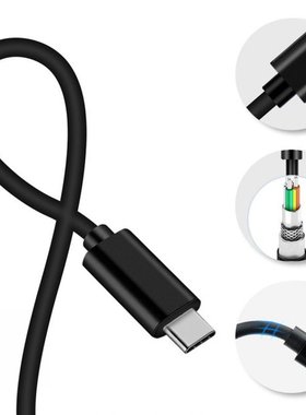 65W 20V 3A USB Type C PD Charger Laptop Power Adapter Conver