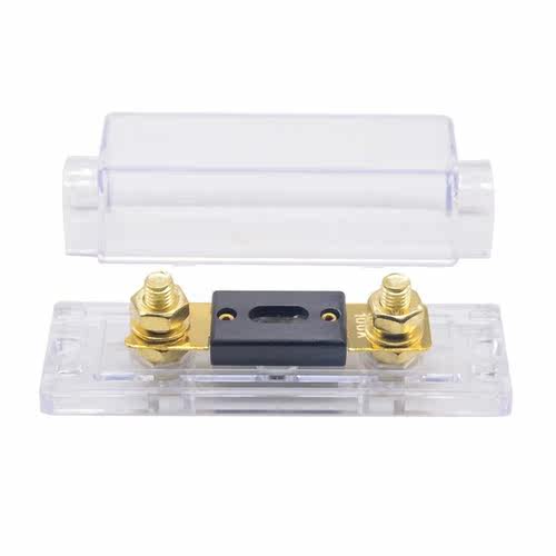 ANL Car Fuse with plate base 50A 60A 80A 100A 120A 150A 200A