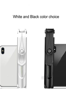 3 In 1 Selfie Stick Phone Tripod Extendable Monopod with Blu