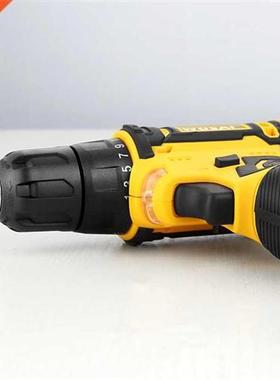 16V MAX Brushless Cordless Drill 2N.m Electric Screwdriver