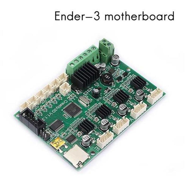 3D Printer Main Control Board for Creality Ender-3 220X220X2
