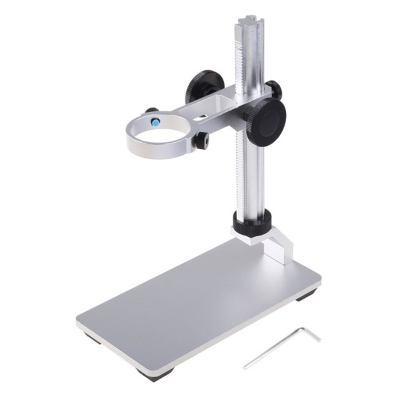 Microscope Aluum Alloy Raising Lowering Stage UP Down Su