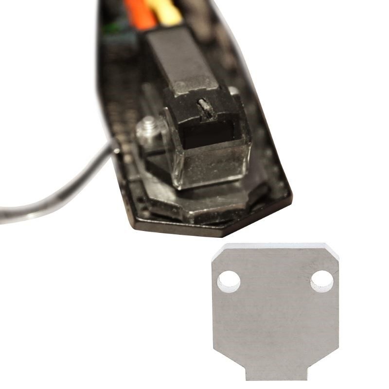 Phono Cartridge Spacer Shims VTA For Turntable Thorens Rega