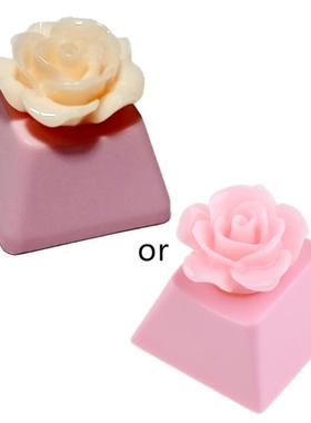 Only Keycap,DIY ABS Backlit Translucent Keycap Thicken Keyca