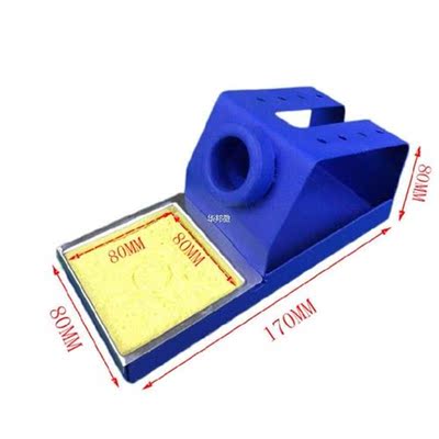 Soldering Iron Stand 适用于 96 Welding Station 907 Handle S