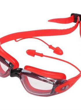 Swim Goggles Swimming Glasses Child Children Diving Kids