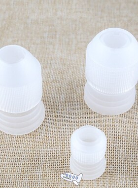 S M L Baking Tools Piping Nozzle Bag Cake Decorating Tool 3