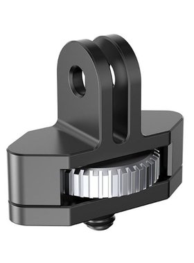 For -Sunnylife -Pocket2/ Femi PALM2/One X2 1/4 Adapter Metal