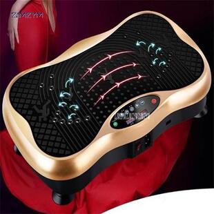 Fitness Equipt Power Fit Vibration  Machine, Exercise Vibrat