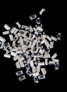 100pcs Touch Micro Switch 3X6X2.5MM 3*6*2.5 SMD White