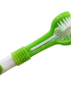 Pet Toothpaste Set Pet Toothbrush Dog Cats Oral Care
