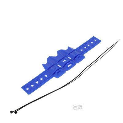 Universal  MX Exhaust Cover Escape Muffler Silencer Protecto