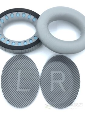 POYATU For Bose QC35 II Earpads Headphone Ear Pads For Bose