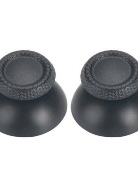 1 Pair Replacement Joystick Caps for PS5 Gamepad Controllers