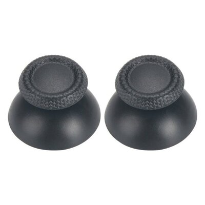 1 Pair Replacement Joystick Caps for PS5 Gamepad Controllers