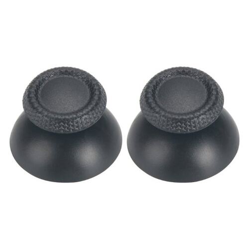 1 Pair Replacement Joystick Caps for PS5 Gamepad Controllers