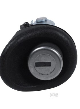 FOR DACIA RENAULT LOGAN SANDERO TAILGATE TRUNK BACK LOCK WIT