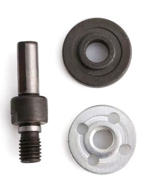 High Quality 87mm Long Mandrel Adapter Flange Spanner Kit Di