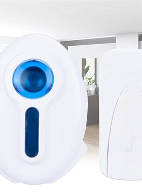 36 Chimes ABS With Button Easy Install Music School Dual Use