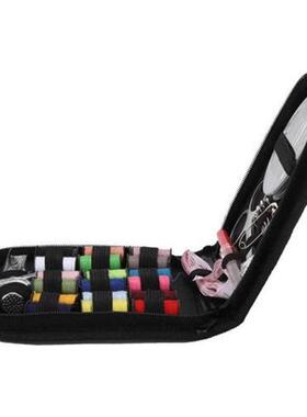 buttons for button Sewing Kit Portable Clothing Repairs Box