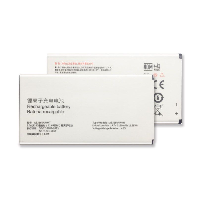 For Philips E570 E571/for XENIUM CTE570 CTE57 Smart Mobile