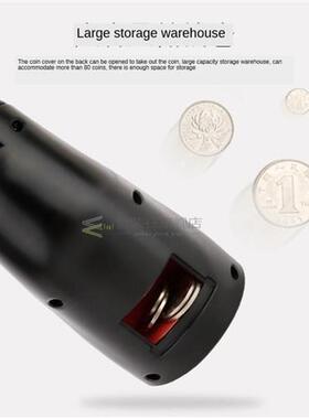 Spirited Away Kaonashi No-face Man Electronic Money Box Ghos