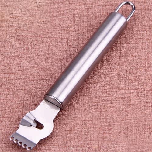 Lemon Durable Manual Peeling Tool Stainless Steel Orange