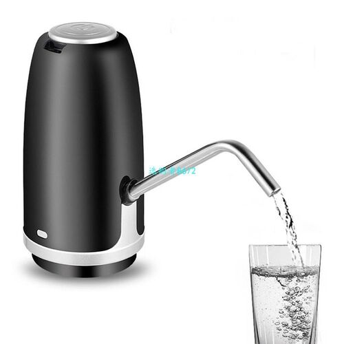 Dcx-004 Household Electric Pure Water Dispenser Bottled Auto