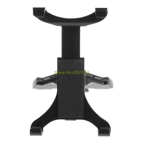 Car CD Slot Mount Holder Stand For ipad 7 to 11inch Tablet P