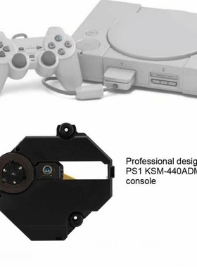 1PC Original KSM-440AEM Optical Head KSM-440AEM Lens For Son