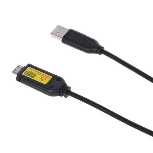 Data Cable USB Charging Wire Cord High Speed for SUC-C3/C5/C
