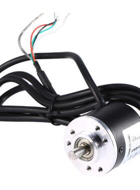 600P/R Photoelectric Incremental Rotation Encoder 5V-;24V AB