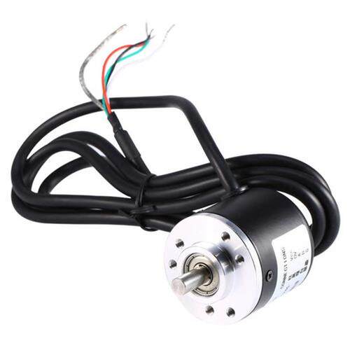 600P/R Photoelectric Incremental Rotation Encoder 5V-;24V AB