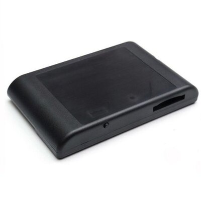 Portable Game Card Gaming Memory Flash Electronics MD Cartri