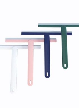 Wiper Artifact Glass Bathroom Floor Soft Rubber Glass