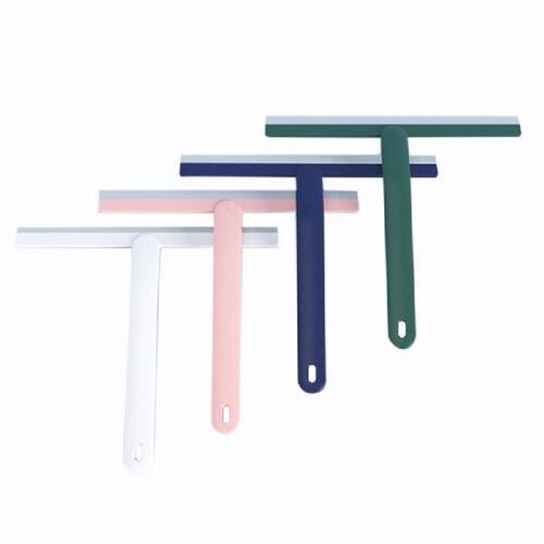 Wiper Artifact Glass Bathroom Floor Soft Rubber Glass