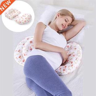 Cotton Waist Maternity Pillow For Pregnant Women Pregnancy P