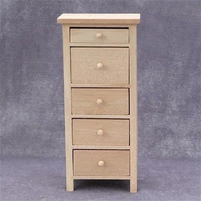 Mini Cabinet Ingenious Smooth Surface Compact for